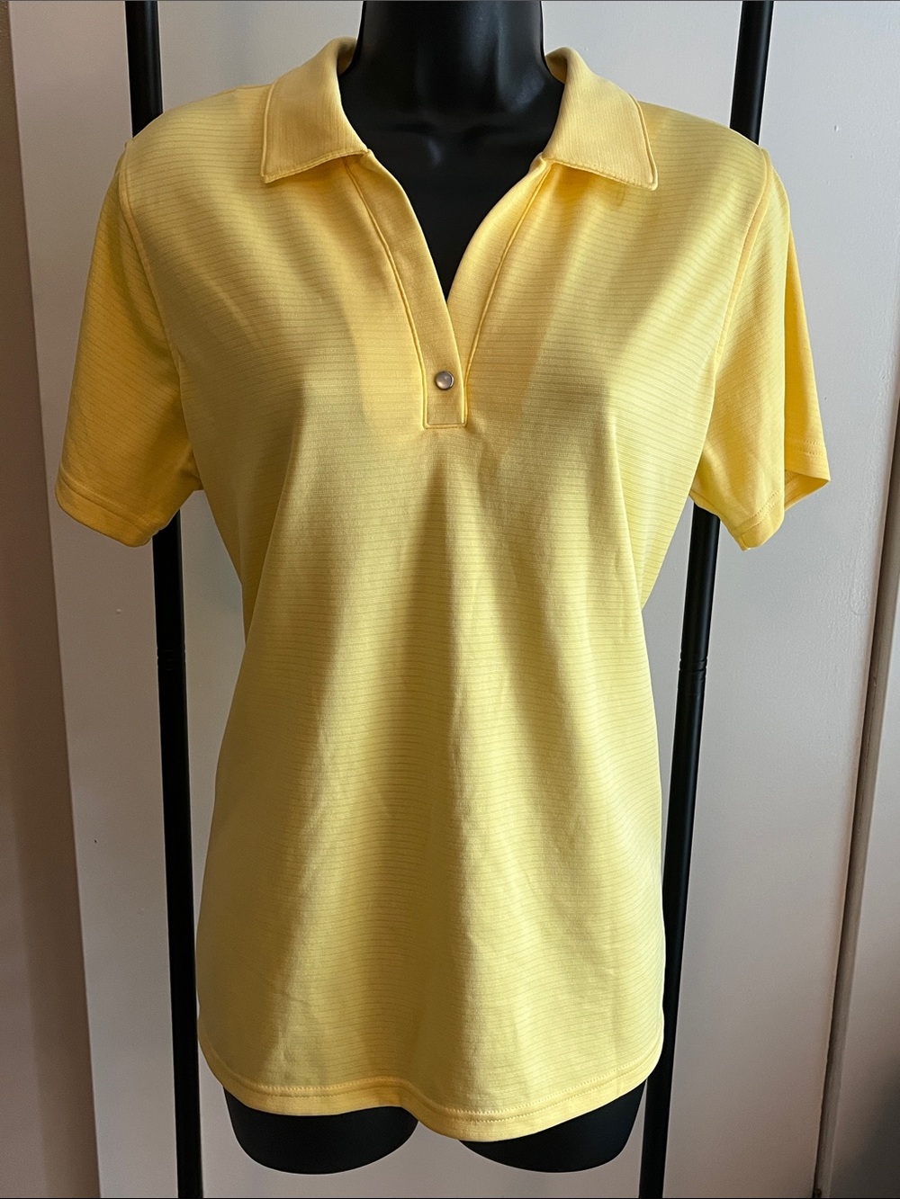 Pebble Beach performance shirt